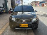MV Automóveis | Sandero 1.6 STEPWAY 16V FLEX 4P MANUAL 10/10 - foto 5