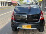 MV Automóveis | Sandero 1.6 STEPWAY 16V FLEX 4P MANUAL 10/10 - foto 6
