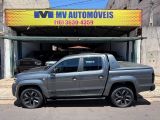 MV Automóveis | Amarok 3.0 V6 TDI DIESEL EXTREME CD 4MOTION AUTOMÁTICO 24/25 - foto 7
