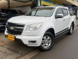 MV Automóveis | S-10 2.4 MPFI LT 4X2 CD 8V FLEX 4P MANUAL 12/13 - foto 1