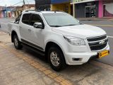 MV Automóveis | S-10 2.4 MPFI LT 4X2 CD 8V FLEX 4P MANUAL 12/13 - foto 2