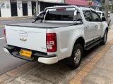 MV Automóveis | S-10 2.4 MPFI LT 4X2 CD 8V FLEX 4P MANUAL 12/13 - foto 4