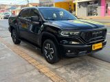 MV Automóveis | Rampage 2.0 TURBO DIESEL REBEL 4X4 AUTOMÁTICO 24/24 - foto 2