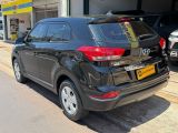 MV Automóveis | Creta 1.6 16V FLEX ATTITUDE AUTOMÁTICO 21/21 - foto 3