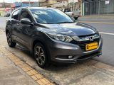 MV Automóveis | HRV 1.8 16V FLEX EX 4P AUTOMÁTICO 15/16 - foto 2