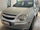 Unicar Veículos | Captiva 3.0 SFI AWD V6 24V GASOLINA 4P AUTOMÁTICO 11/11 - foto 1