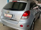 Unicar Veículos | Captiva 3.0 SFI AWD V6 24V GASOLINA 4P AUTOMÁTICO 11/11 - foto 4