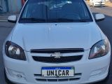 Unicar Veículos | Celta 1.0 MPFI LT 8V FLEX 4P MANUAL 13/14 - foto 1