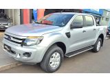 Unicar Veículos | Ranger 2.5 XLS 4X2 CD 16V FLEX 4P MANUAL 12/13 - foto 3