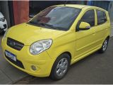 Unicar Veículos | Picanto 1.0 EX 12V GASOLINA 4P MANUAL 09/09 - foto 2