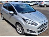 Unicar Veículos | Fiesta Hatch 1.6 SE PLUS HATCH 16V FLEX 4P POWERSHIFT 16/17 - foto 2