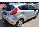 Unicar Veículos | Fiesta Hatch 1.6 SE PLUS HATCH 16V FLEX 4P POWERSHIFT 16/17 - foto 5