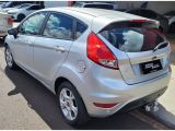 Unicar Veículos | Fiesta Hatch 1.6 SE PLUS HATCH 16V FLEX 4P POWERSHIFT 16/17 - foto 6