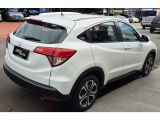 Unicar Veículos | HRV 1.8 16V FLEX EX 4P AUTOMÁTICO 16/16 - foto 5