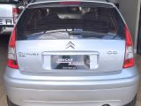 Unicar Veículos | C3 1.4 I EXCLUSIVE 8V FLEX 4P MANUAL 10/11 - foto 4