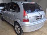 Unicar Veículos | C3 1.4 I EXCLUSIVE 8V FLEX 4P MANUAL 10/11 - foto 5