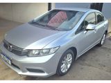 Unicar Veículos | Civic 1.8 LXS 16V FLEX 4P AUTOMÁTICO 14/14 - foto 2
