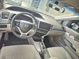 Unicar Veículos | Civic 1.8 LXS 16V FLEX 4P AUTOMÁTICO 14/14 - foto 10