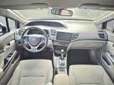 Unicar Veículos | Civic 1.8 LXS 16V FLEX 4P AUTOMÁTICO 14/14 - foto 8
