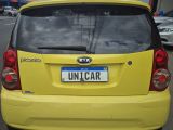 Unicar Veículos | Picanto 1.0 EX 12V GASOLINA 4P MANUAL 09/09 - foto 4