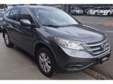 Unicar Veículos | CRV 2.0 LX 4X2 16V FLEX 4P AUTOMÁTICO 13/13 - foto 2