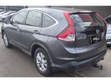 Unicar Veículos | CRV 2.0 LX 4X2 16V FLEX 4P AUTOMÁTICO 13/13 - foto 5