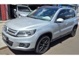 Unicar Veículos | Tiguan 2.0 TSI 16V TURBO GASOLINA 4P TIPTRONIC 11/12 - foto 3