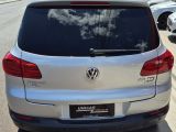 Unicar Veículos | Tiguan 2.0 TSI 16V TURBO GASOLINA 4P TIPTRONIC 11/12 - foto 4
