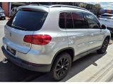 Unicar Veículos | Tiguan 2.0 TSI 16V TURBO GASOLINA 4P TIPTRONIC 11/12 - foto 5