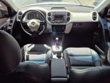 Unicar Veículos | Tiguan 2.0 TSI 16V TURBO GASOLINA 4P TIPTRONIC 11/12 - foto 10