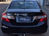 Unicar Veículos | Civic 2.0 LXR 16V FLEX 4P AUTOMÁTICO 13/14 - foto 4