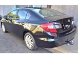 Unicar Veículos | Civic 2.0 LXR 16V FLEX 4P AUTOMÁTICO 13/14 - foto 5