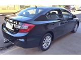 Unicar Veículos | Civic 2.0 LXR 16V FLEX 4P AUTOMÁTICO 13/14 - foto 6