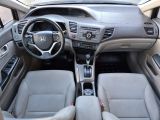 Unicar Veículos | Civic 2.0 LXR 16V FLEX 4P AUTOMÁTICO 13/14 - foto 10