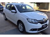 Unicar Veículos | Sandero 1.6 DYNAMIQUE 8V FLEX 4P AUTOMATIZADO 15/15 - foto 2