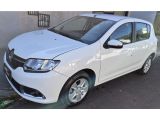 Unicar Veículos | Sandero 1.6 DYNAMIQUE 8V FLEX 4P AUTOMATIZADO 15/15 - foto 3