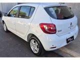 Unicar Veículos | Sandero 1.6 DYNAMIQUE 8V FLEX 4P AUTOMATIZADO 15/15 - foto 6