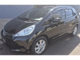 Unicar Veículos | Fit 1.4 LX 16V FLEX 4P AUTOMÁTICO 12/13 - foto 3