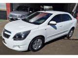 Unicar Veículos | Cobalt 1.8 MPFI LTZ 8V FLEX 4P MANUAL 13/14 - foto 3