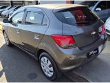 Unicar Veículos | Onix 1.4 MPFI LT 8V FLEX 4P MANUAL 15/15 - foto 6