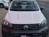 Unicar Veículos | Saveiro 1.6 MSI ROBUST CS 16V FLEX 2P MANUAL 25/25 - foto 1
