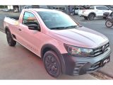 Unicar Veículos | Saveiro 1.6 MSI ROBUST CS 16V FLEX 2P MANUAL 25/25 - foto 2