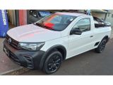 Unicar Veículos | Saveiro 1.6 MSI ROBUST CS 16V FLEX 2P MANUAL 25/25 - foto 3