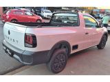 Unicar Veículos | Saveiro 1.6 MSI ROBUST CS 16V FLEX 2P MANUAL 25/25 - foto 5