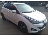 Unicar Veículos | HB 20 1.6 PREMIUM 16V FLEX 4P MANUAL 13/13 - foto 2