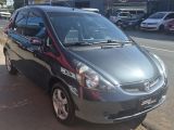 Unicar Veículos | Fit 1.4 LXL 8V GASOLINA 4P AUTOMÁTICO 05/05 - foto 2
