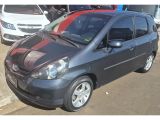 Unicar Veículos | Fit 1.4 LXL 8V GASOLINA 4P AUTOMÁTICO 05/05 - foto 3