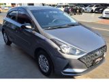 Unicar Veículos | HB 20 1.0 12V FLEX SENSE MANUAL 21/22 - foto 2