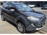 Unicar Veículos | EcoSport 1.6 FREESTYLE 16V FLEX 4P MANUAL 13/13 - foto 2