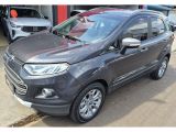 Unicar Veículos | EcoSport 1.6 FREESTYLE 16V FLEX 4P MANUAL 13/13 - foto 3